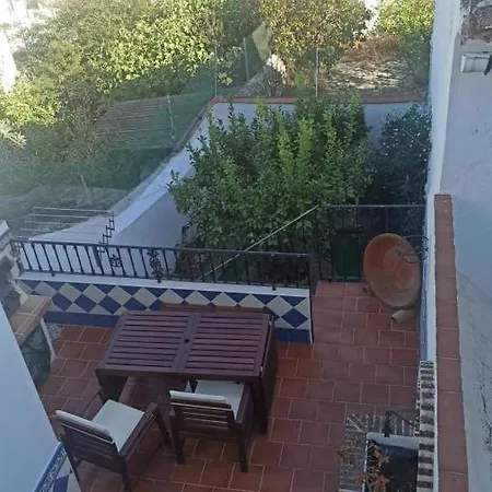 Villa Ardales House à Málaga Extérieur photo