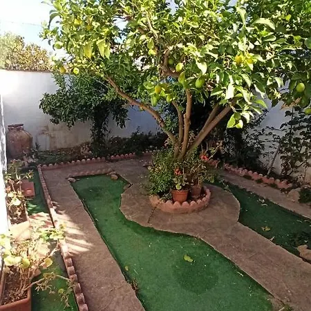 Villa Ardales House à Málaga Extérieur photo
