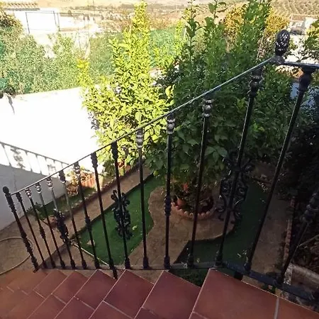 Villa Ardales House à Málaga Extérieur photo