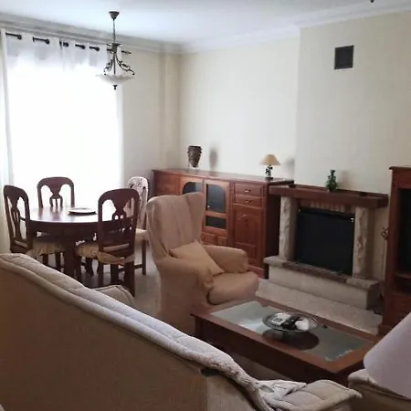 Villa Ardales House à Málaga Extérieur photo