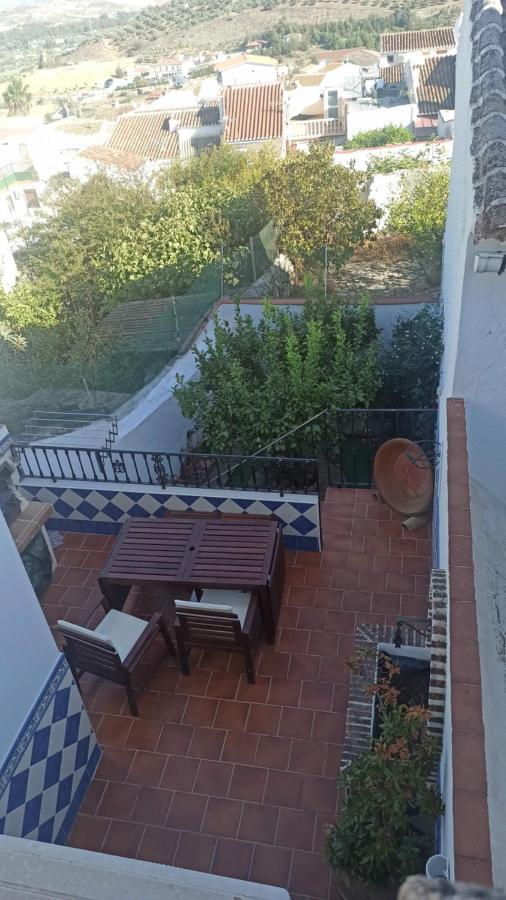 Dom wakacyjny Ardales House Malaga