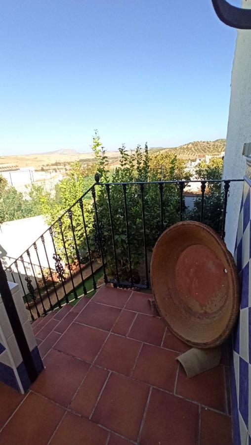 Dom wakacyjny Ardales House Malaga