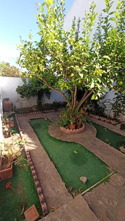 Dom wakacyjny Ardales House