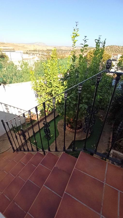 Dom wakacyjny Ardales House Malaga