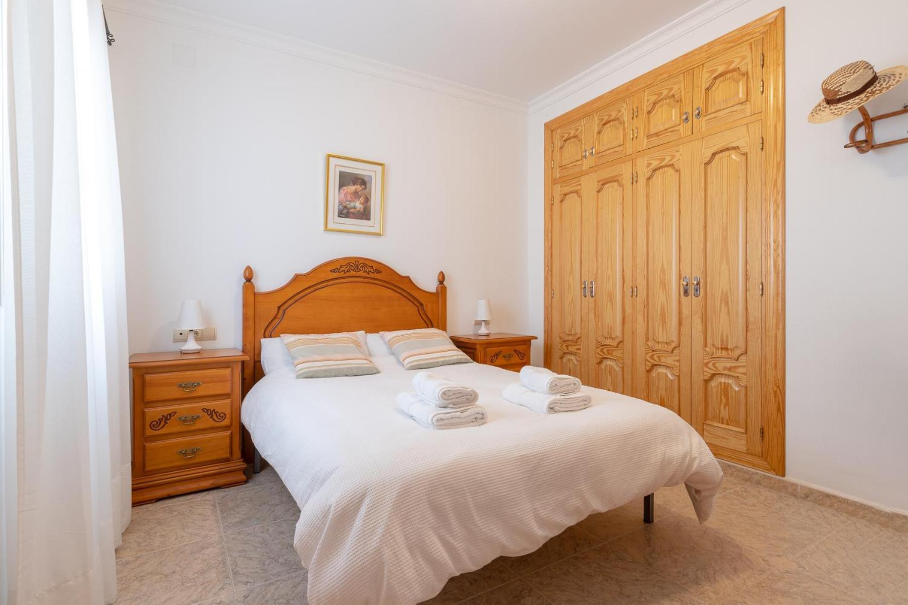 Ardales House Dom wakacyjny Malaga