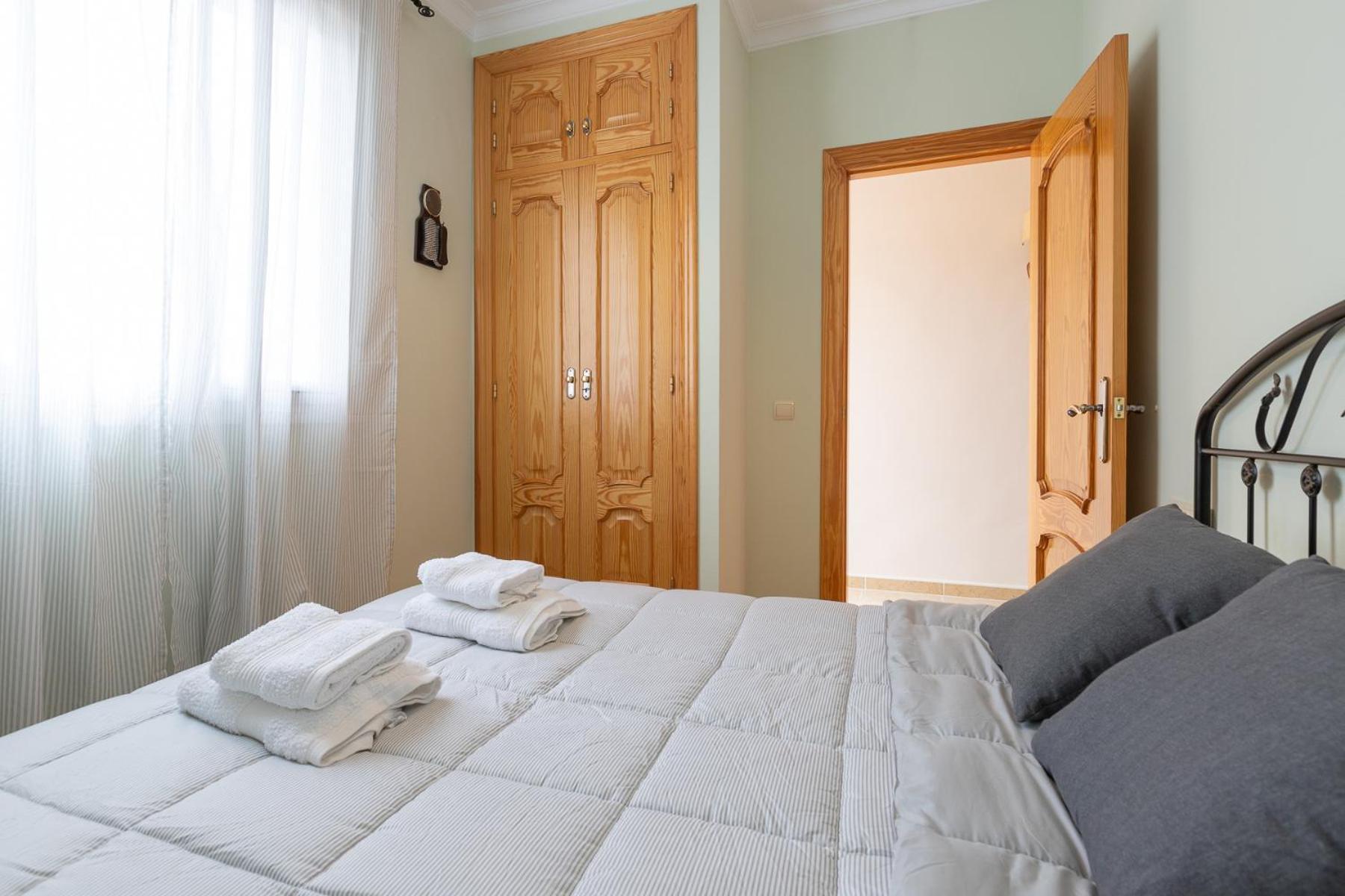 Dom wakacyjny Ardales House Malaga